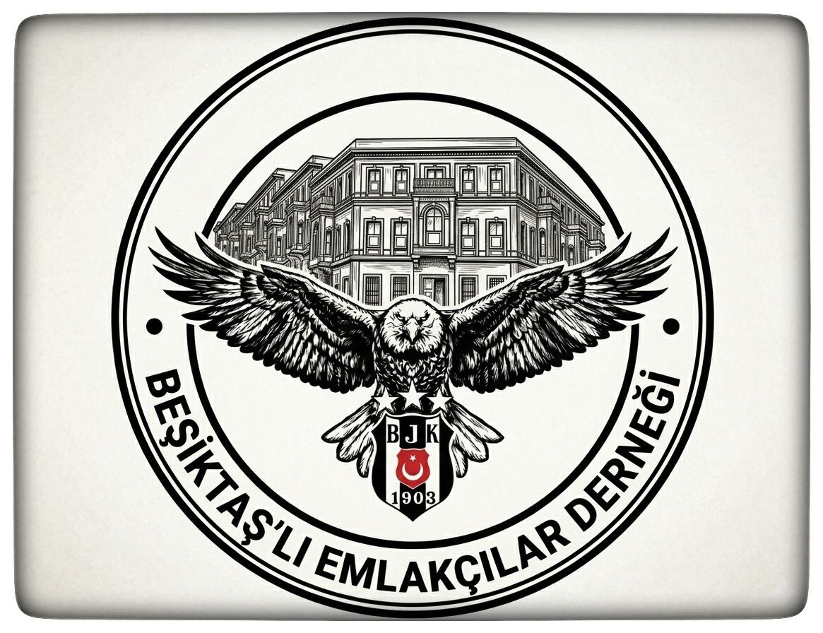 Beşiktaşlı Emlakçılar Derneği